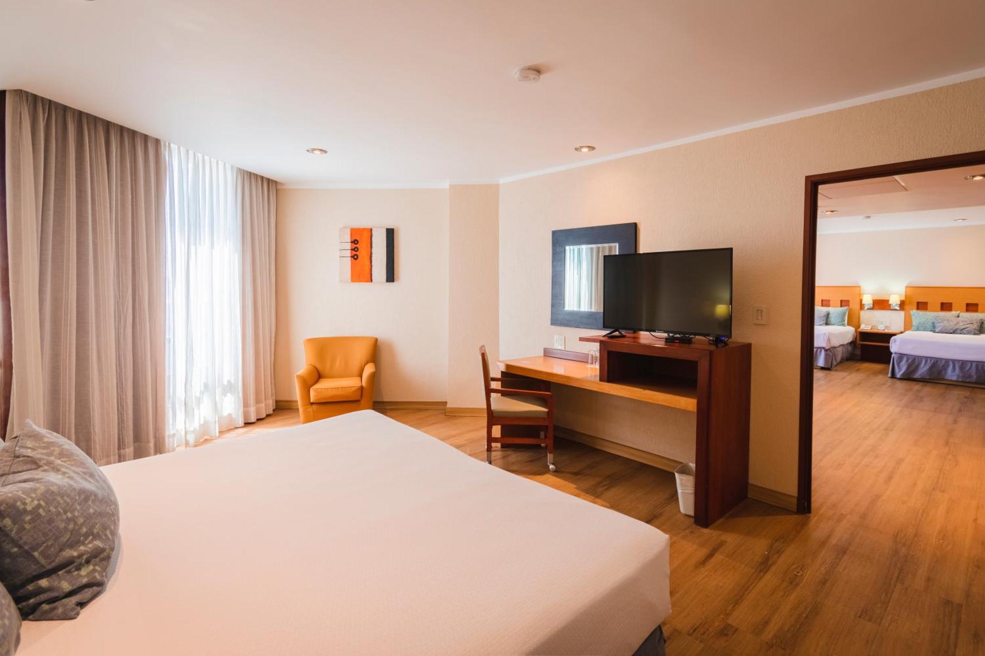Hotel Mirabel Querétaro Esterno foto