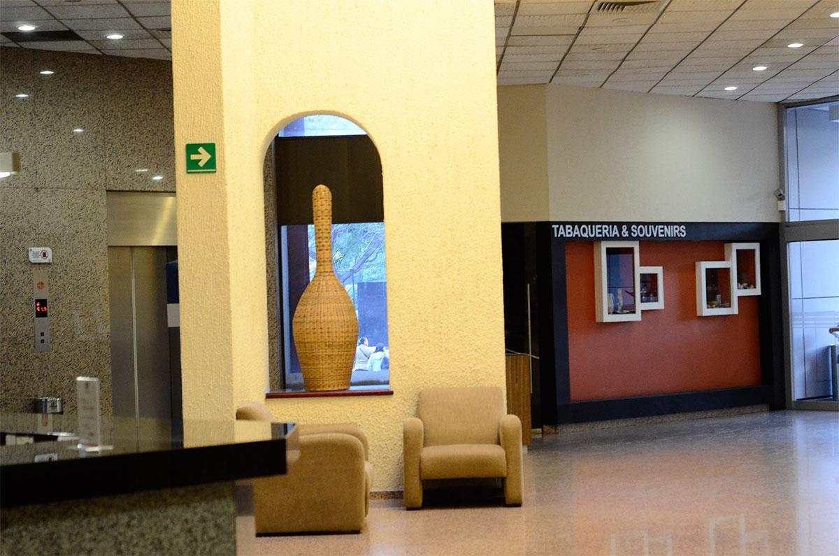 Hotel Mirabel Querétaro Esterno foto