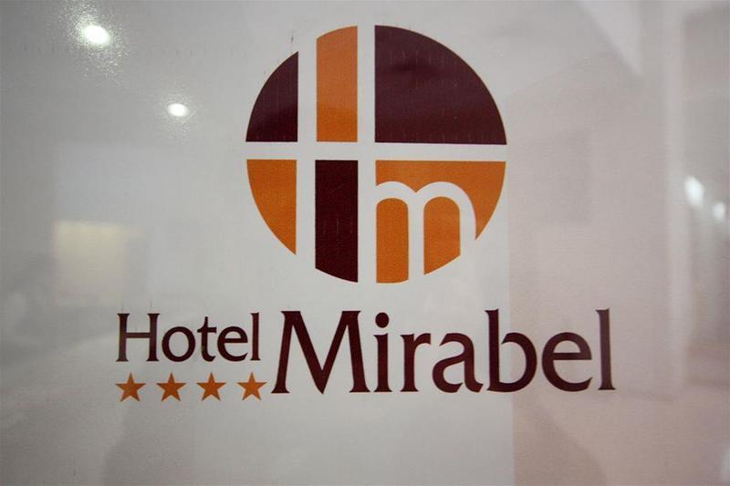 Hotel Mirabel Querétaro Esterno foto